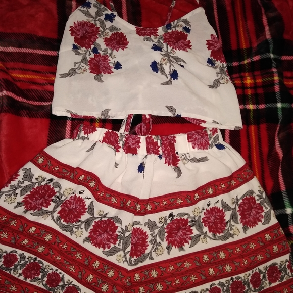 ROMWE Other - 2 piece set